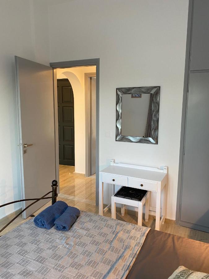 Jalna Apartments By Air Vitesse - Stunning Sea & Mountain Views With Pool - Kassiopi Exterior photo