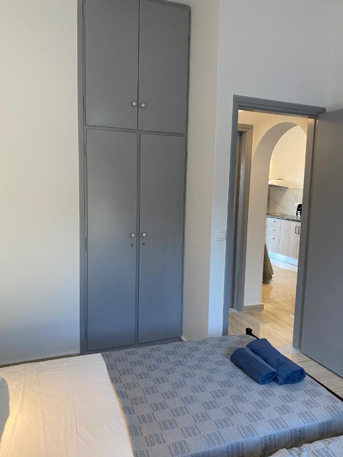 Jalna Apartments By Air Vitesse - Stunning Sea & Mountain Views With Pool - Kassiopi Exterior photo