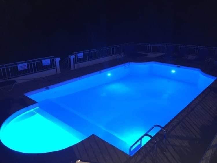 Jalna Apartments By Air Vitesse - Stunning Sea & Mountain Views With Pool - Kassiopi Exterior photo